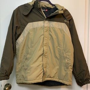 QuickSilver Snow jacket